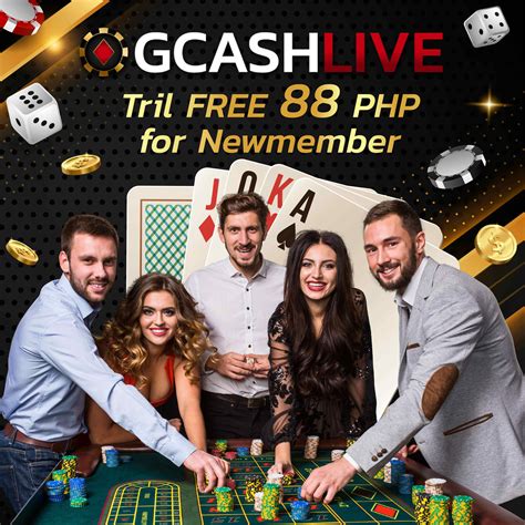 gcashlive|Promotions .